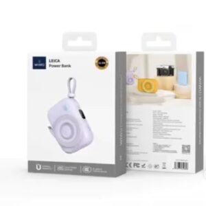 Wiwu LEICA Power Bank