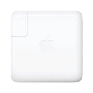 Original Macbook 96W USB-C Power Adapter. UKUsed