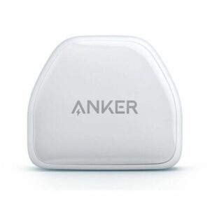 ANKER PowerPort III Nano 20W USB-C wall charger (UKUSED)