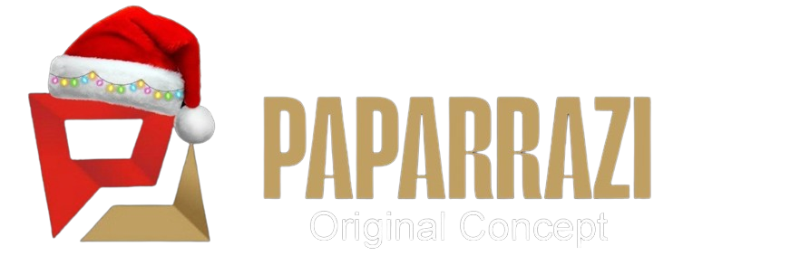 Paparrazi original concept