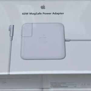 Apple 60W MagSafe Power Adapter,