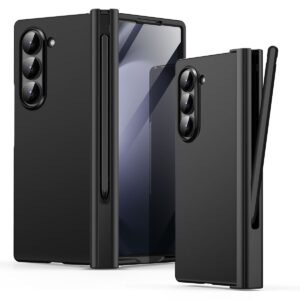 RAVAK case designed for the Samsung Galaxy Z Fold 5 and 6